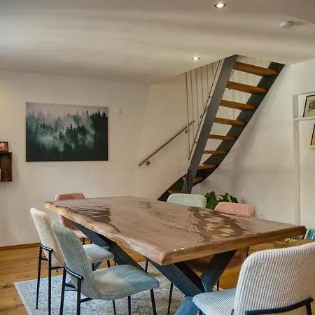 Apartment Traube Schiltach